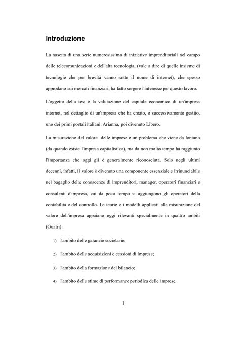 tesi il caso prada|ANALISI ECONOMICO.